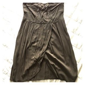 Olive mini dress Francesca’s